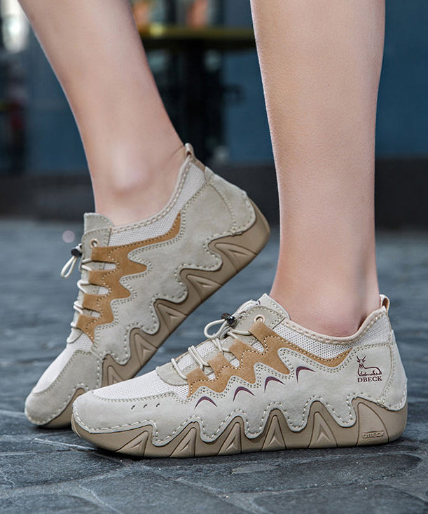 Graceful Orthopedic Shoes for Modern Look
