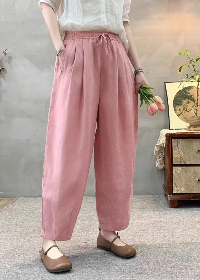 Beautifully Finished Pants in a Timeless Design