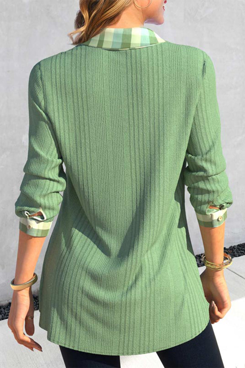 Elegantly Styled Shirt for Everyday Wear