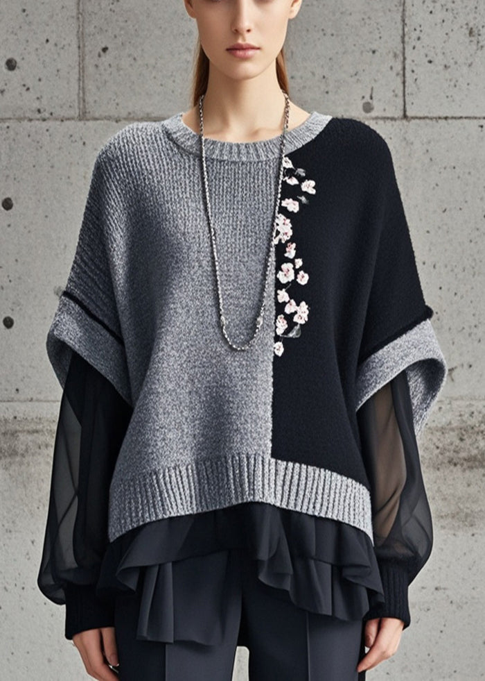 Classic Vintage & Enduringly Stylish Top