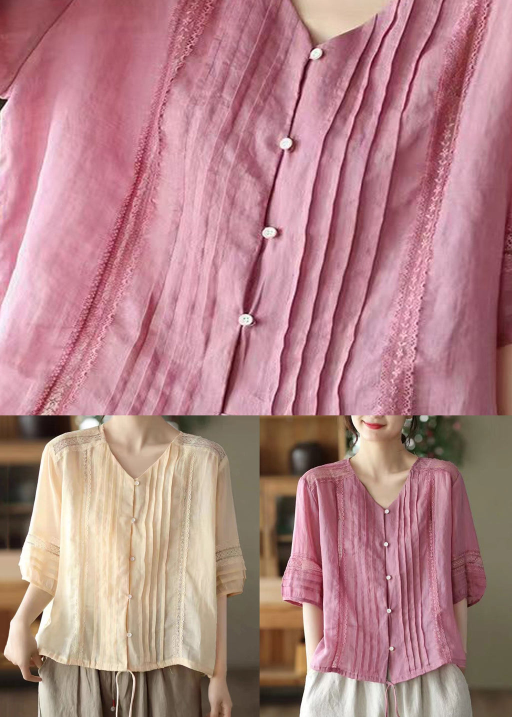 Classic Vintage & Enduringly Stylish Shirt
