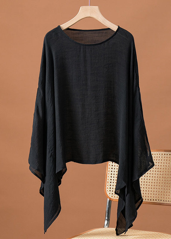 Effortlessly Elegant Top with a Timeless Design