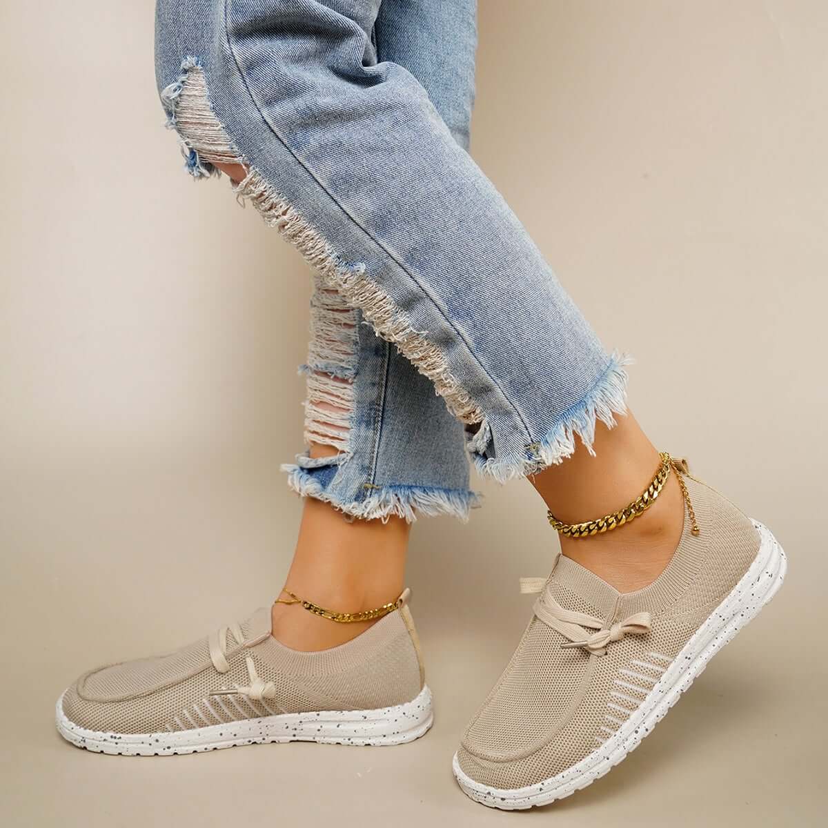 Stylish Orthopedic Sneakers for Any Occasion