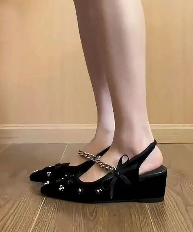 Beautifully Crafted Orthopedic Sandals