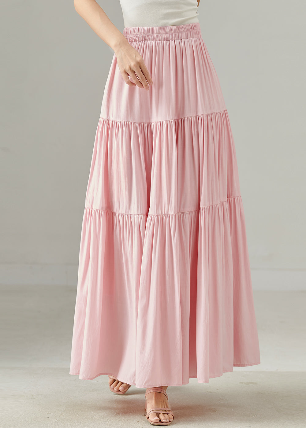 Sophisticated Garment with a Clean Classic Look