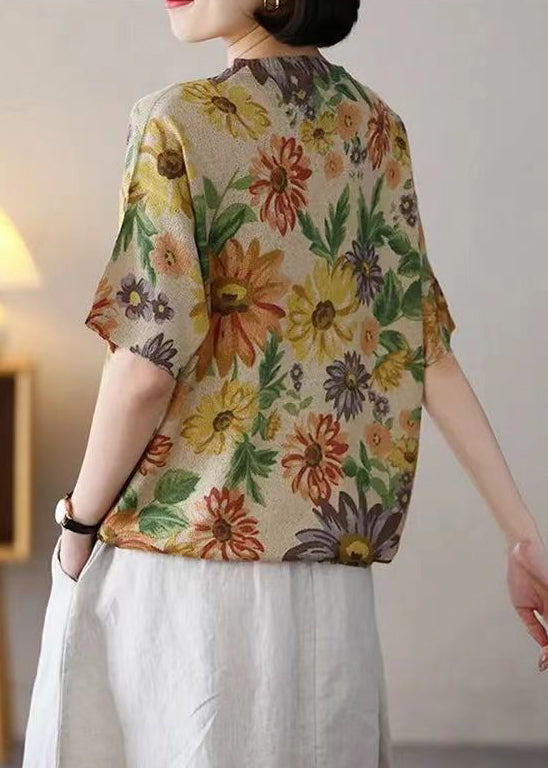 Gracefully Styled Shirt for Any Occasion