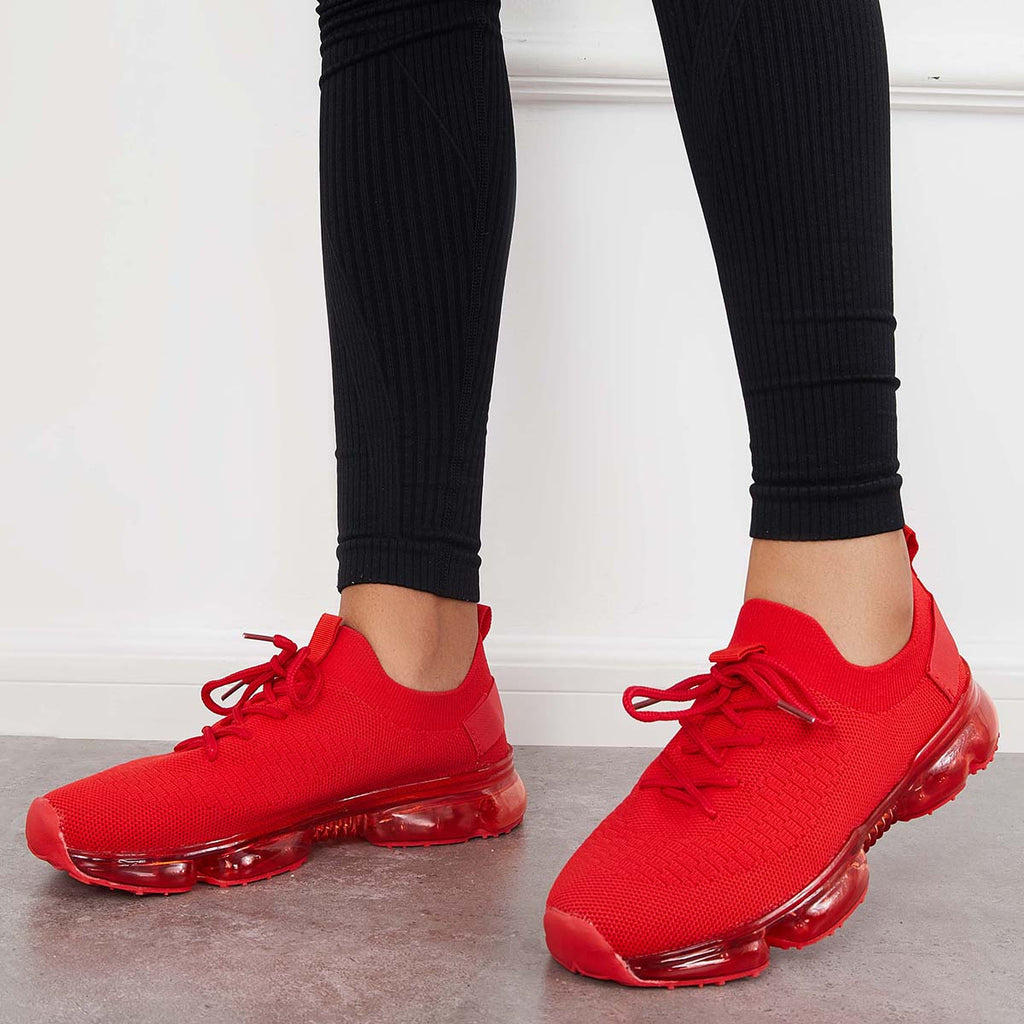 Chic Orthopedic Sneakers with Unique Design