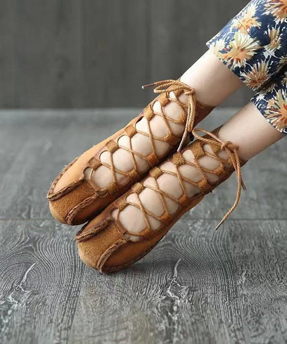 Elegant Orthopedic Shoes for Every Step