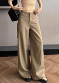 Vintage Inspired Pants with a Contemporary Edge