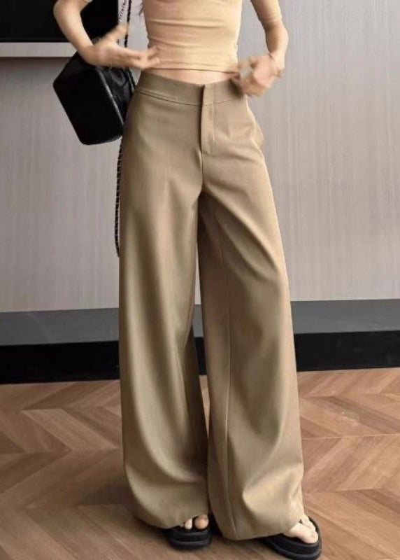 Vintage Inspired Pants with a Contemporary Edge