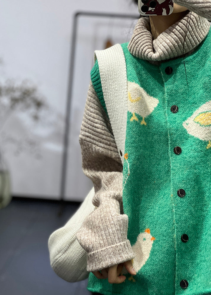 Beautifully Crafted Coat in a Classic Style