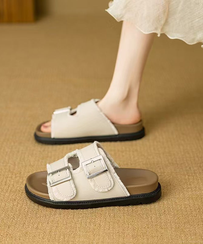 Stylish Orthopedic Sandals for Any Occasion