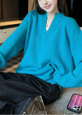 Polished Sweater with an Effortless Classic Look