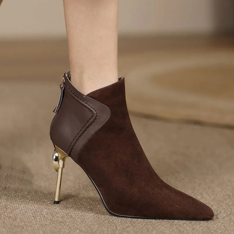 Comfortable Orthopedic Boots for Daily Wear