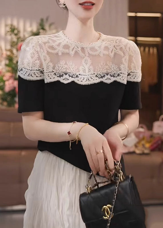 Polished Shirt with an Effortless Classic Look