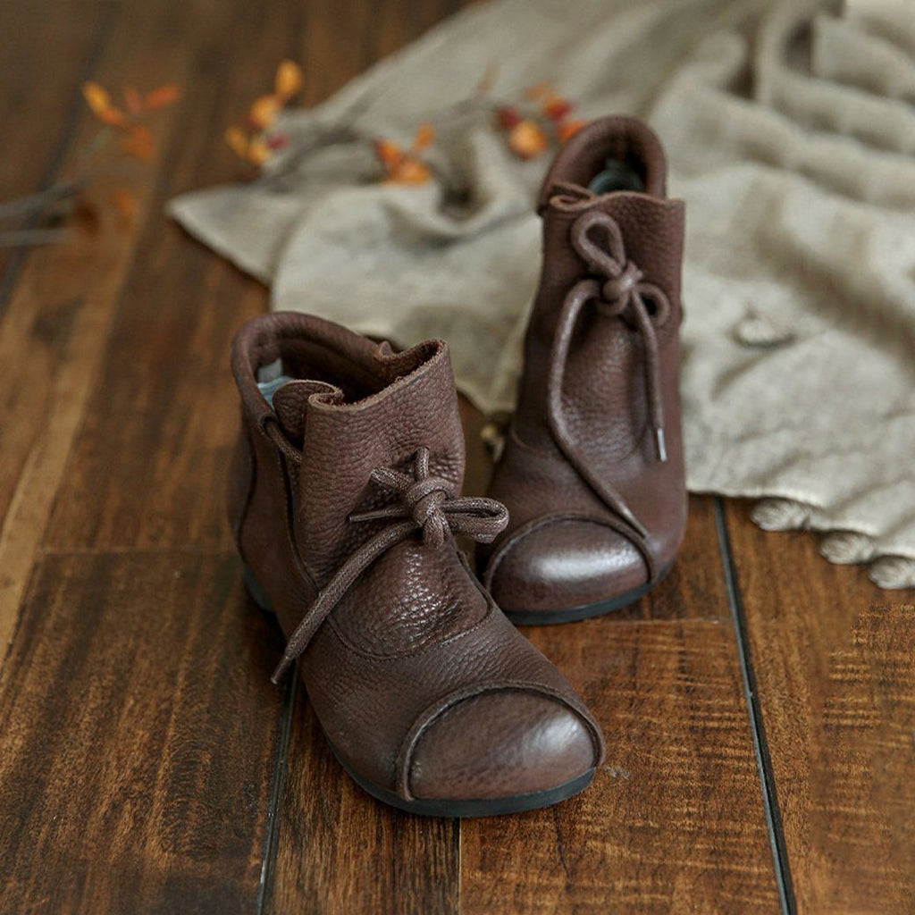 Stylish Orthopedic Boots for Any Occasion