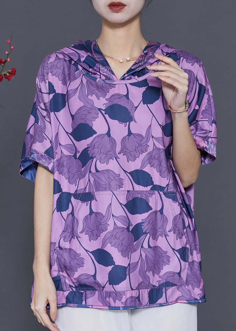 Elegantly Styled Shirt for Everyday Wear