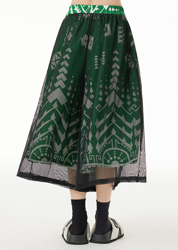Well Tailored Pants with a Graceful Silhouette