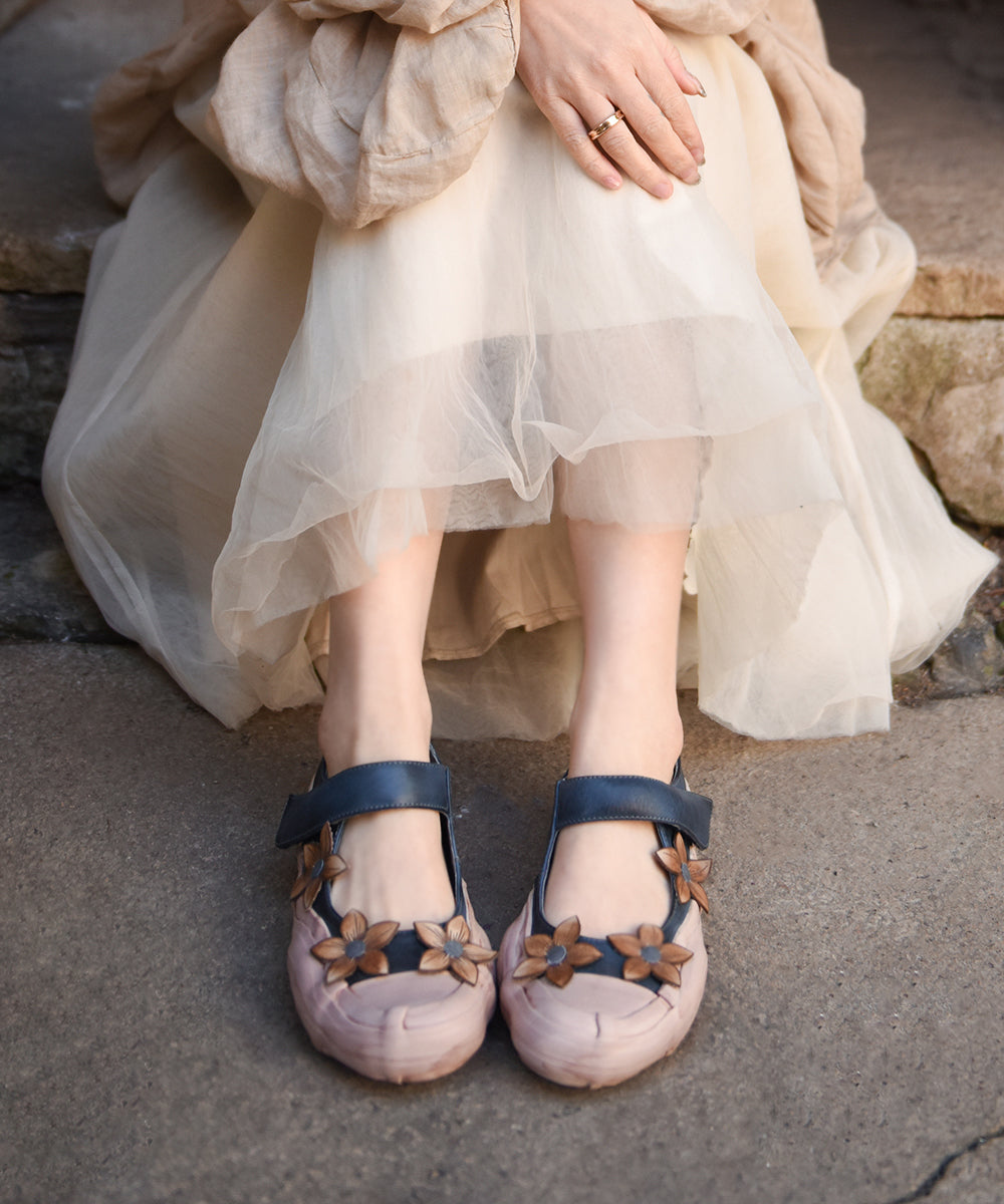 Elegant Orthopedic Shoes for Every Step