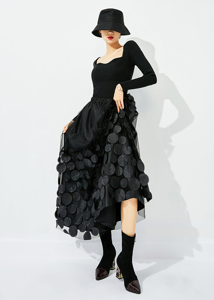 Vintage Inspired Garment with a Contemporary Edge