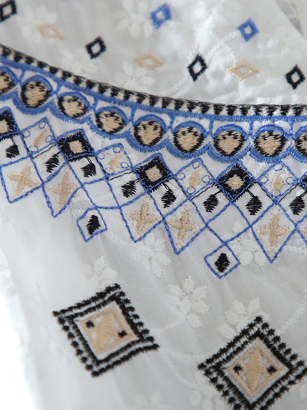 Beautifully Crafted Shirt in a Classic Style