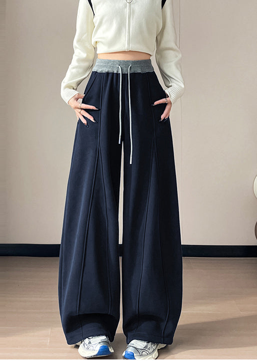 Vintage Inspired Pants with a Contemporary Edge