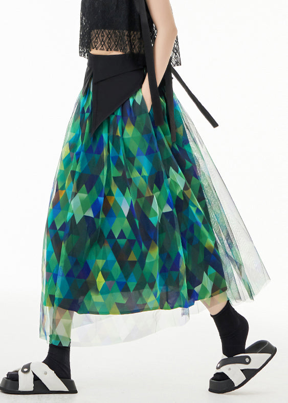 Well Tailored Garment with a Graceful Silhouette