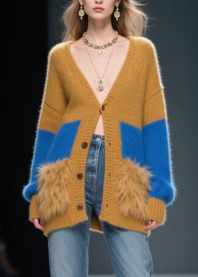 Gracefully Styled Cardigan for Any Occasion