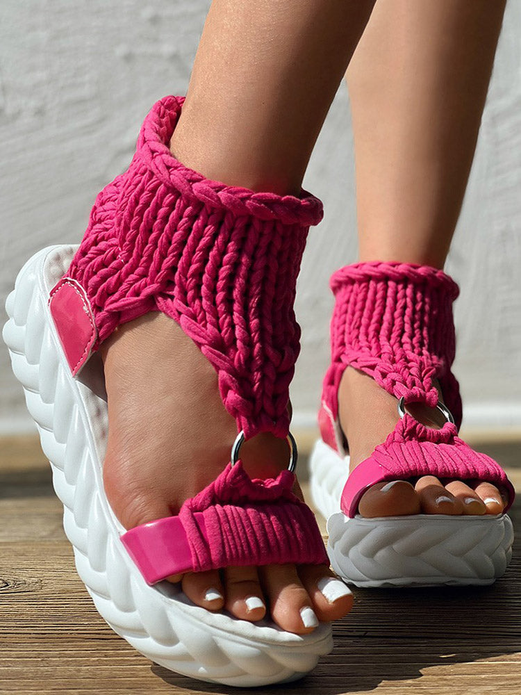 Comfortable Orthopedic Sandals for Daily Wear