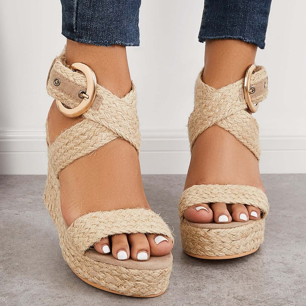 Stylish Orthopedic Sandals for Any Occasion