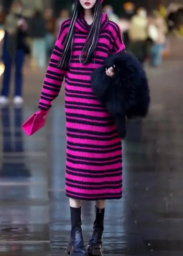 Beautifully Balanced Sweater with Timeless Character
