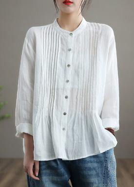 Polished Blouse with an Effortless Classic Look