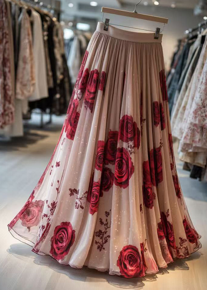 Vintage Inspired Garment with a Contemporary Edge