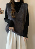 Classic Vintage Top with a Flattering Fit