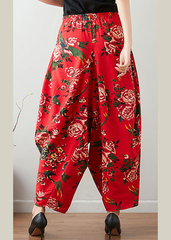 Effortlessly Elegant Pants with a Timeless Design