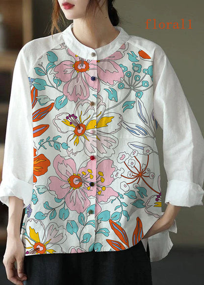 Classic Vintage & Enduringly Stylish Blouse