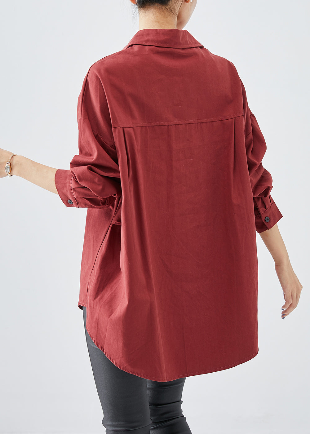 Classic Vintage & Enduringly Stylish Shirt