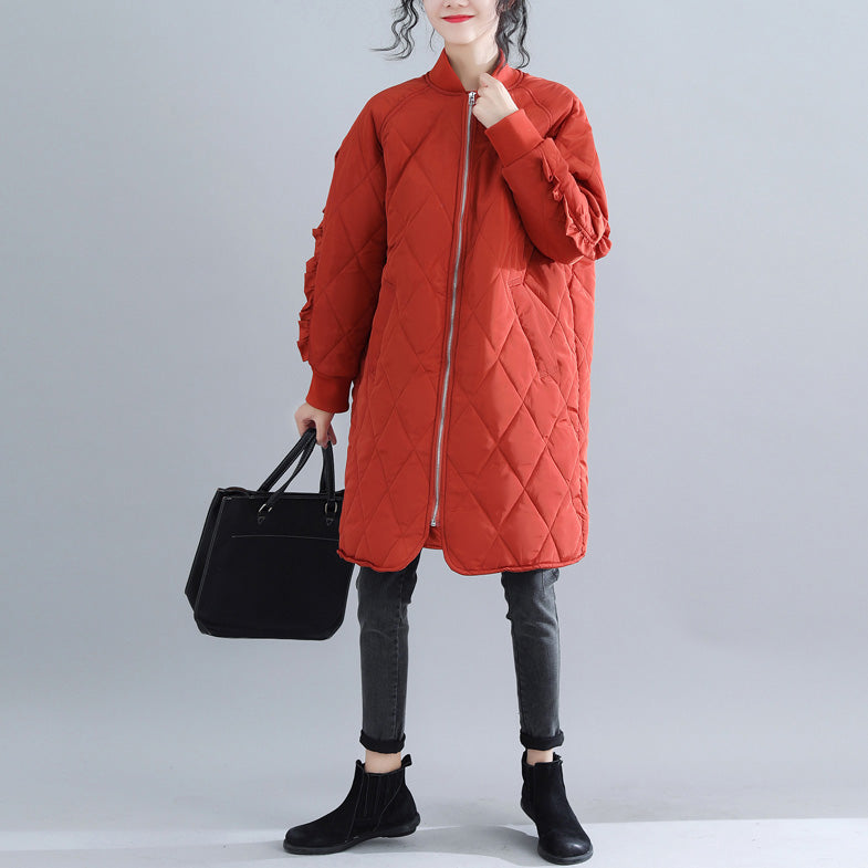 Beautifully Finished Jacket in a Timeless Design