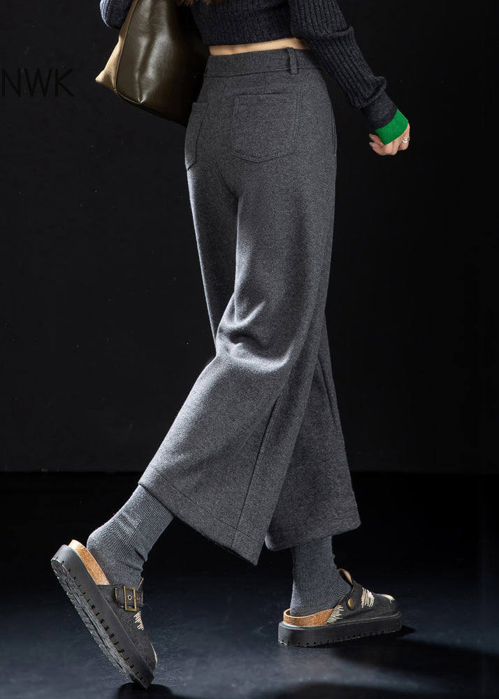Gracefully Styled Pants for Any Occasion