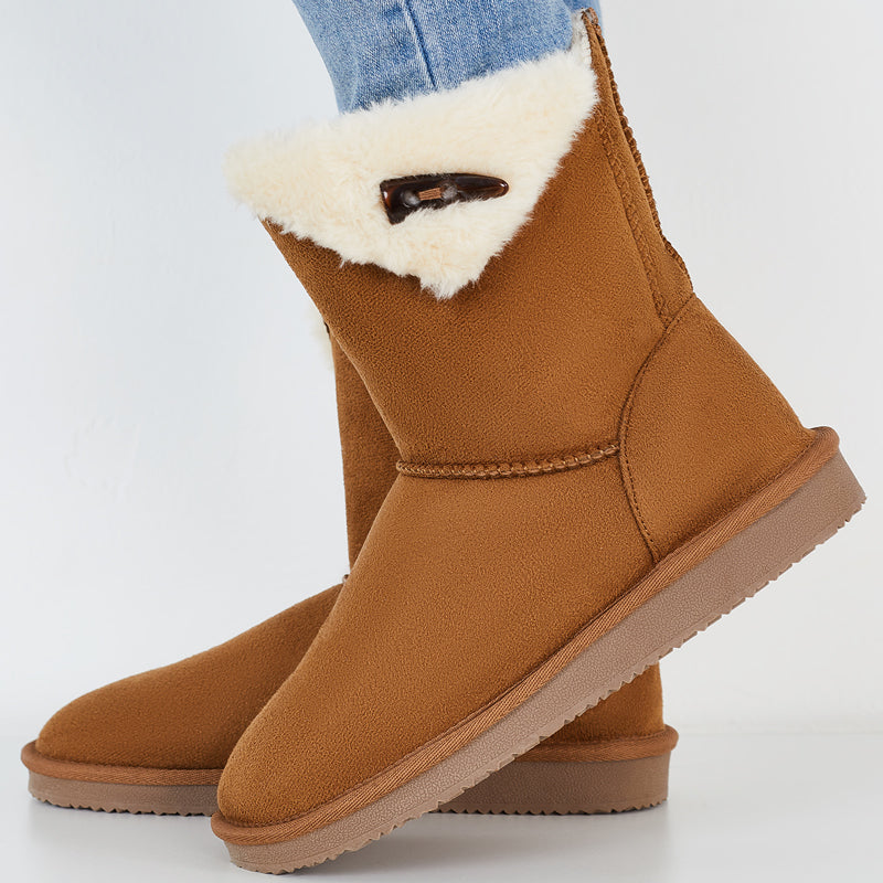 Comfortable Orthopedic Boots for Daily Wear