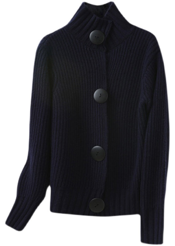 Polished Sweater with an Effortless Classic Look