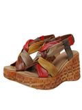 Graceful Orthopedic Sandals for Modern Look