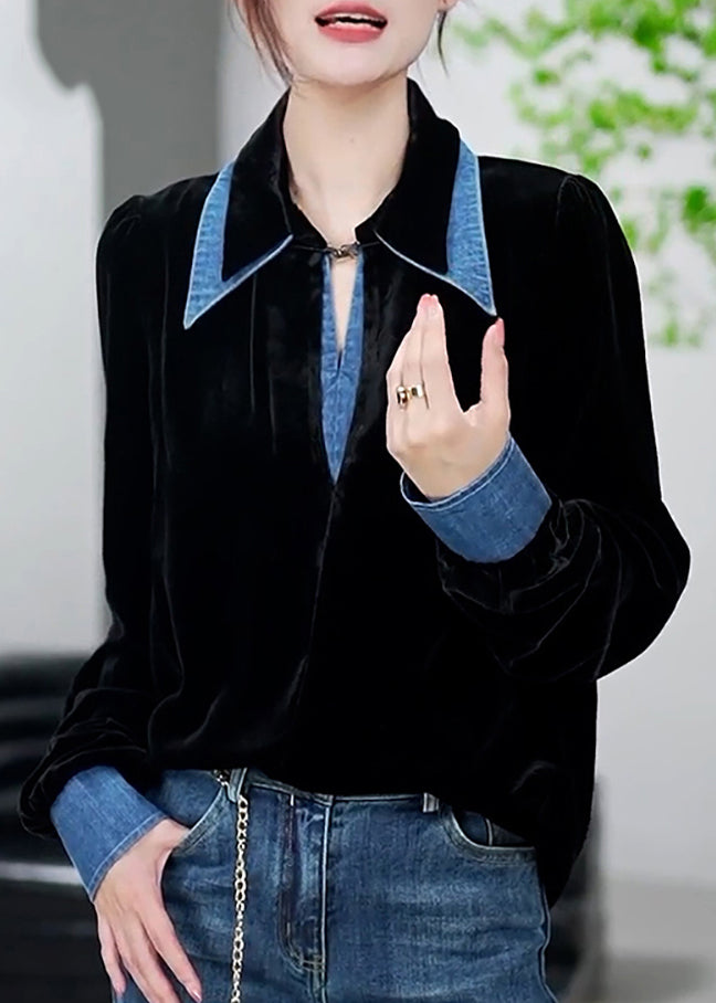 Polished Shirt with an Effortless Classic Look