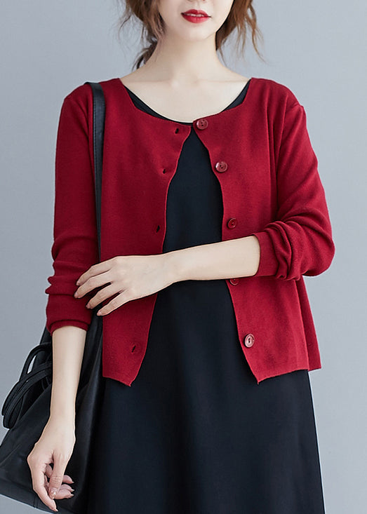 Classic Vintage & Enduringly Stylish Cardigan
