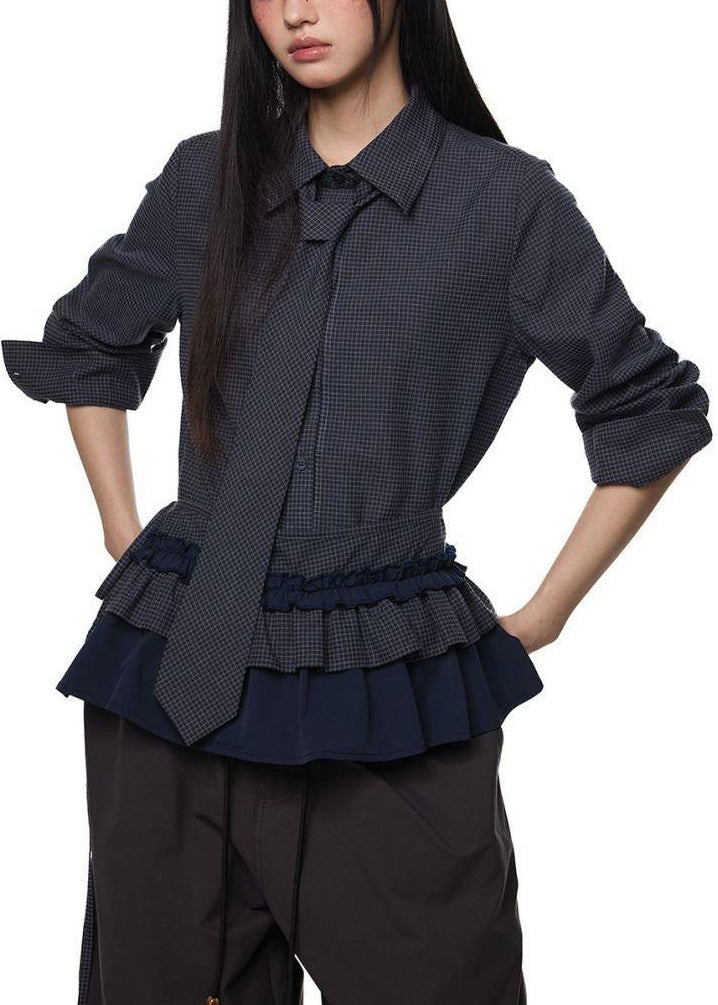 Polished Shirt with an Effortless Classic Look
