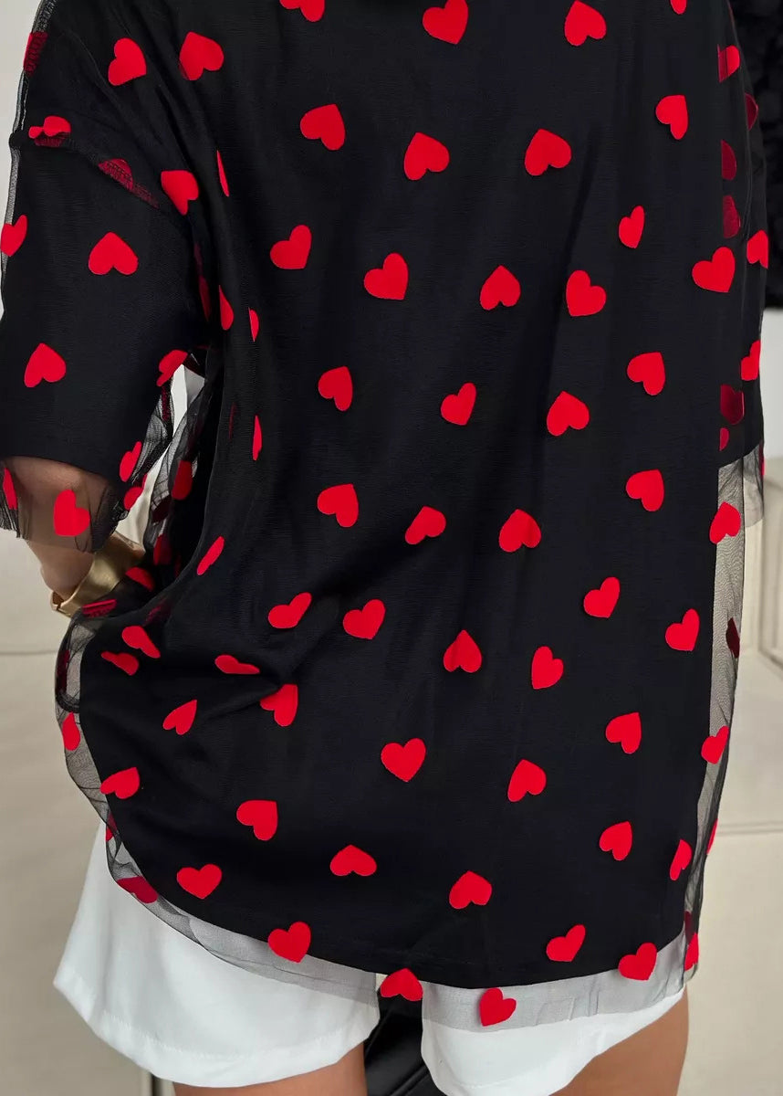 Beautifully Balanced Shirt with Timeless Character