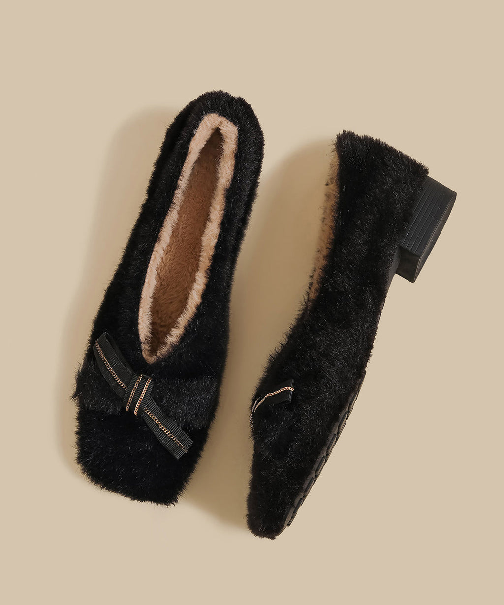 Vintage Inspired Orthopedic Shoes