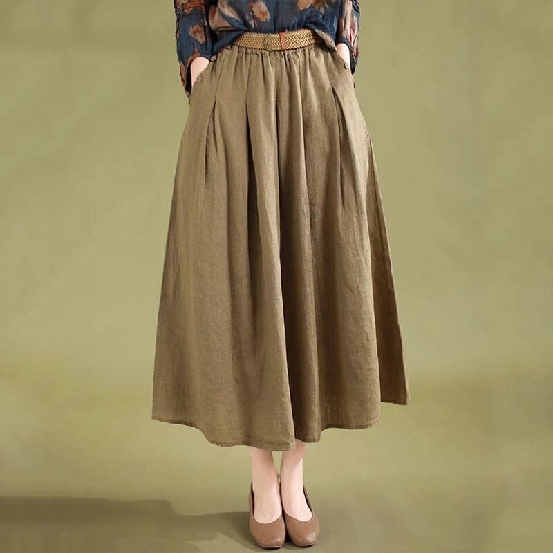 Vintage Inspired Garment with a Contemporary Edge