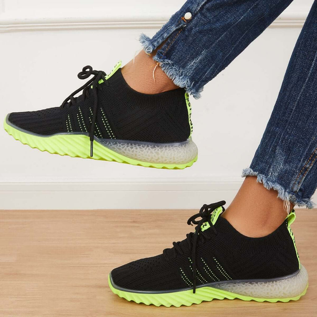 Graceful Orthopedic Sneakers for Modern Look