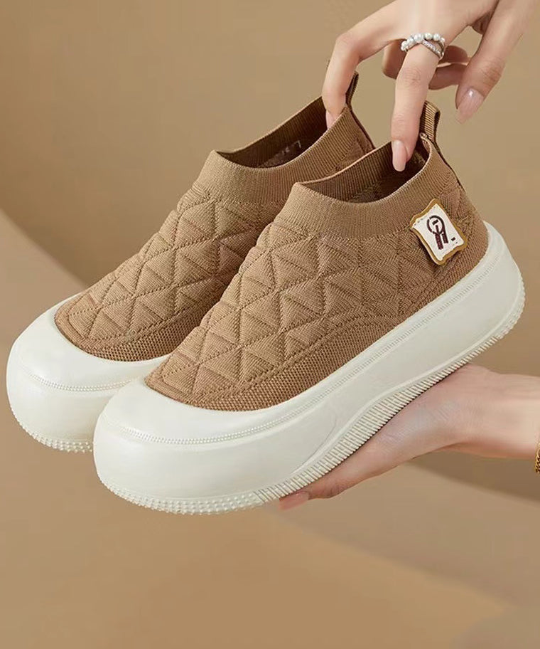 Vintage Inspired Orthopedic Shoes
